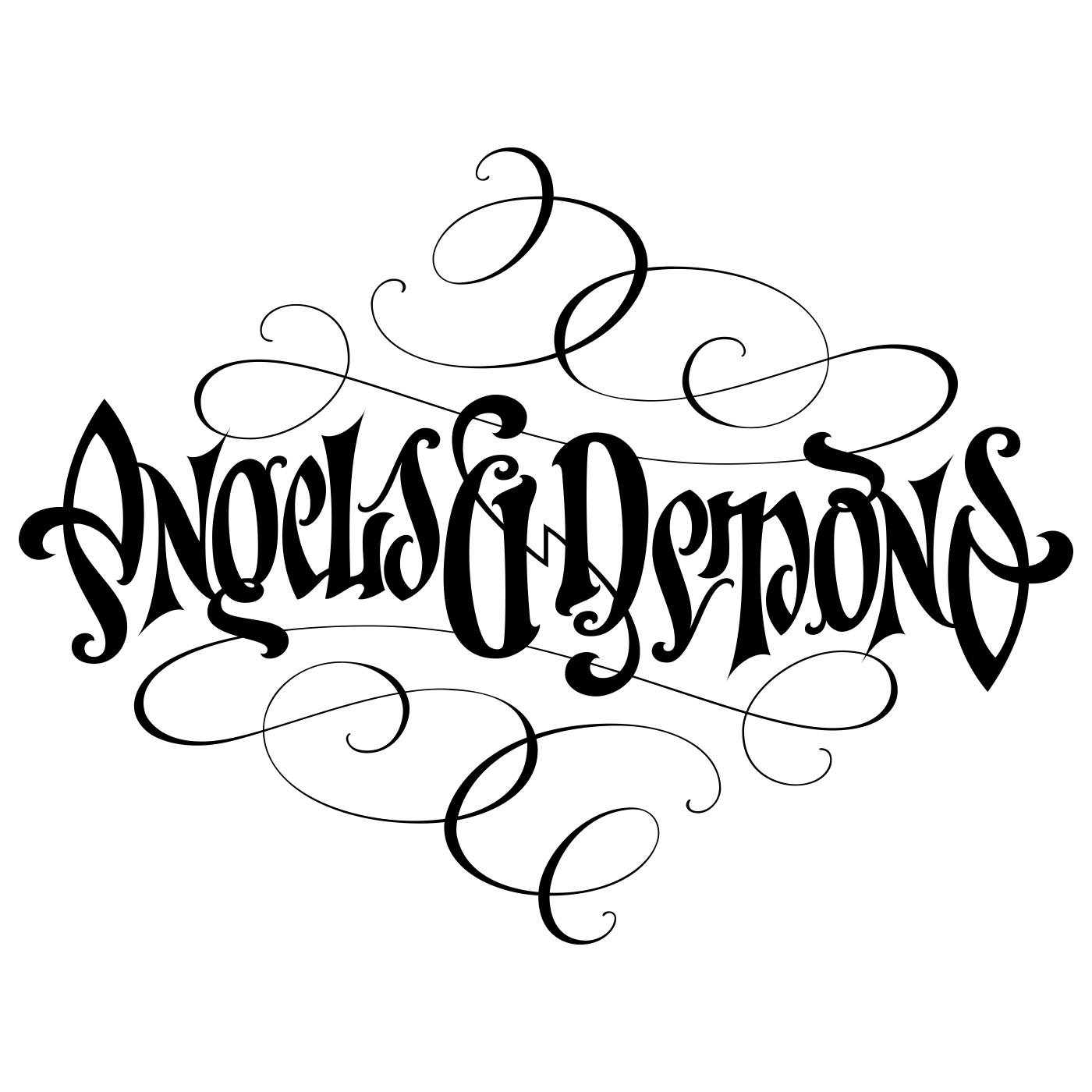 Angels & Demons (Robert Langdon, #1) by Dan Brown