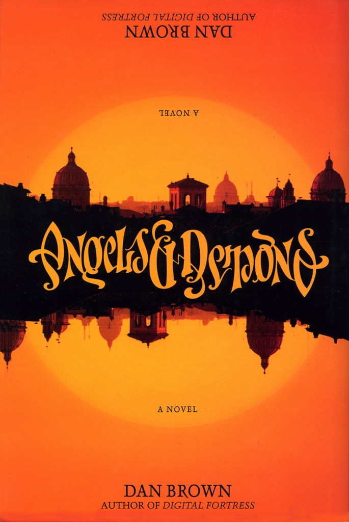 Angels Demons John Langdon